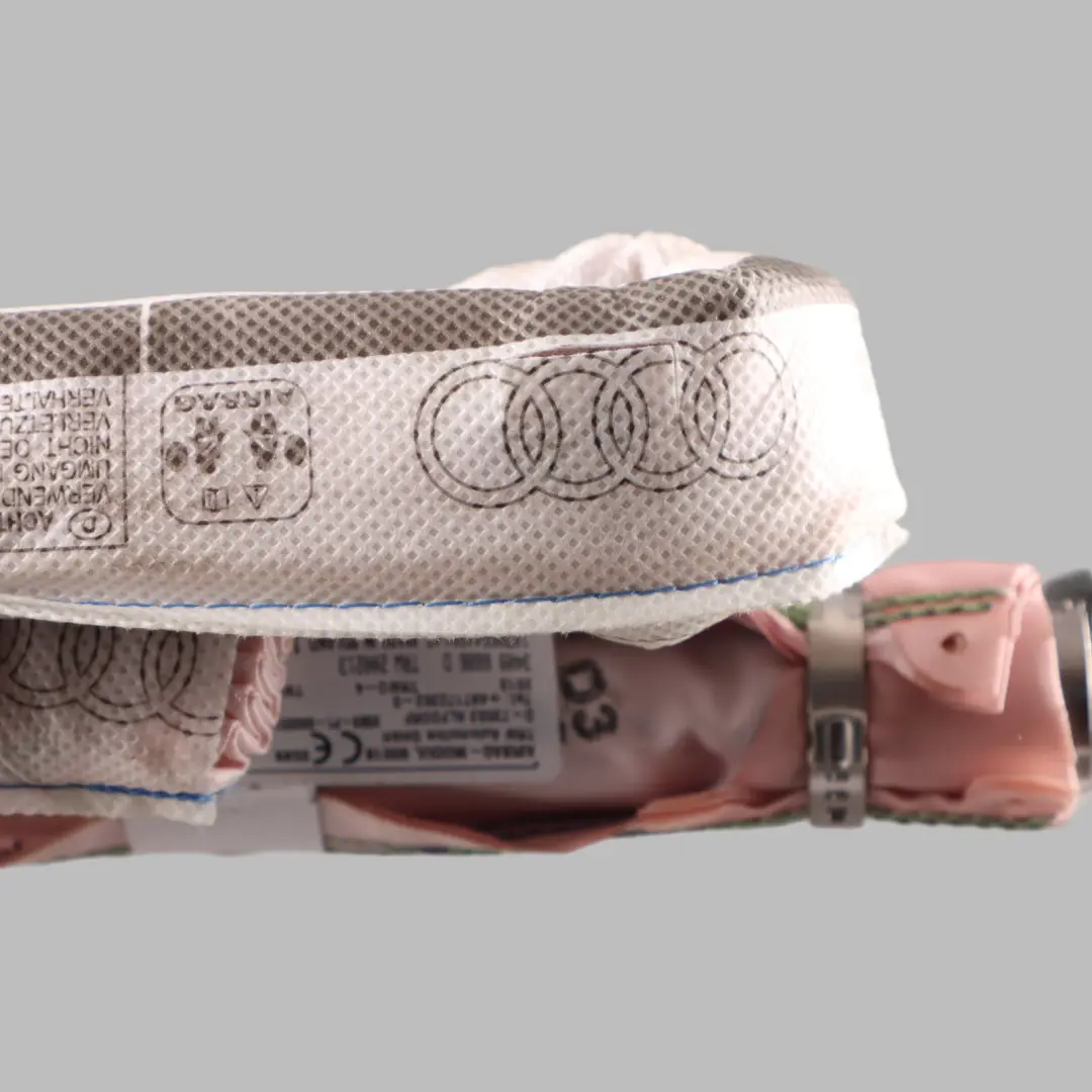 modulo aria a tendina tetto unità di testa destra lato per Audi A1 8X con numero di parte 8X4880742B Audi A1 8X modulo aria a tendina tetto unità di testa destra lato - SKU 8X4880742B - Numero di parte 8X4880742B