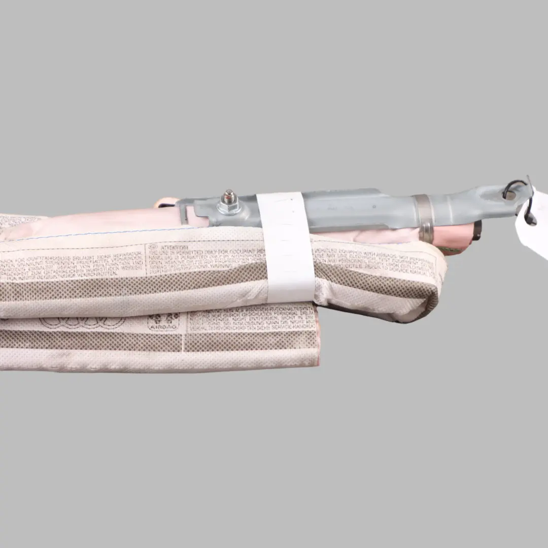 Kurtyny Poduszka Powietrzna Prawa Airbag do Audi A1 8X o numerze 8X4880742B Audi A1 8X Kurtyny Poduszka Powietrzna Prawa Airbag - SKU 8X4880742B - Numer Części 8X4880742B