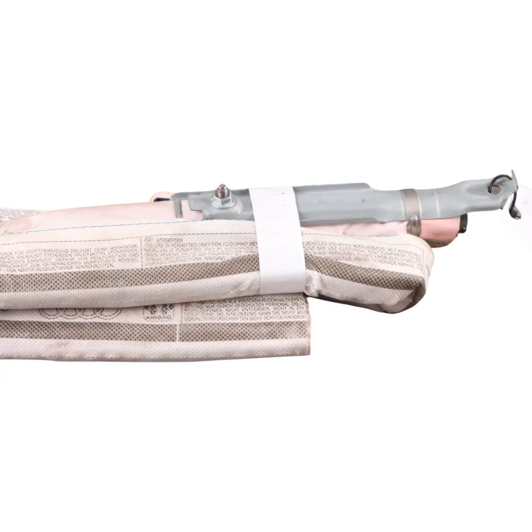 Kurtyny Poduszka Powietrzna Prawa Airbag do Audi A1 8X o numerze 8X4880742B Audi A1 8X Kurtyny Poduszka Powietrzna Prawa Airbag - SKU 8X4880742B - Numer Części 8X4880742B