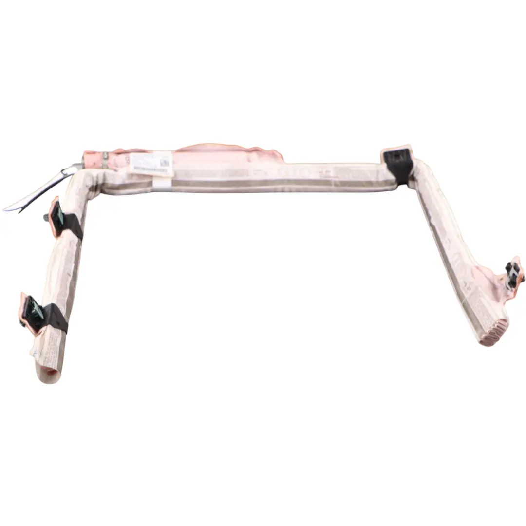 Curtain Air Module Roof Headlinder Unit Right O/S Side to Audi A1 8X with Part number 8X4880742B Audi A1 8X Curtain Air Module Roof Headlinder Unit Right O/S Side - SKU 8X4880742B - Part number 8X4880742B
