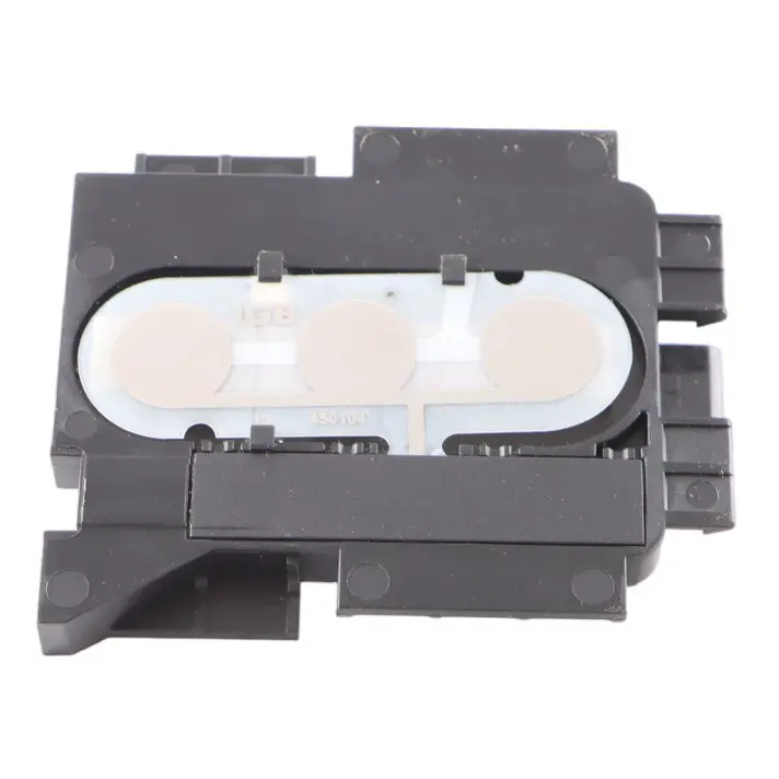 Unidad De Sensor De Ocupación Del Asiento Trasero para Volkswagen Golf 8 con número de pieza 8Y0963554B Volkswagen Golf 8 Unidad De Sensor De Ocupación Del Asiento Trasero - SKU 8Y0963554B - Número de pieza 8Y0963554B