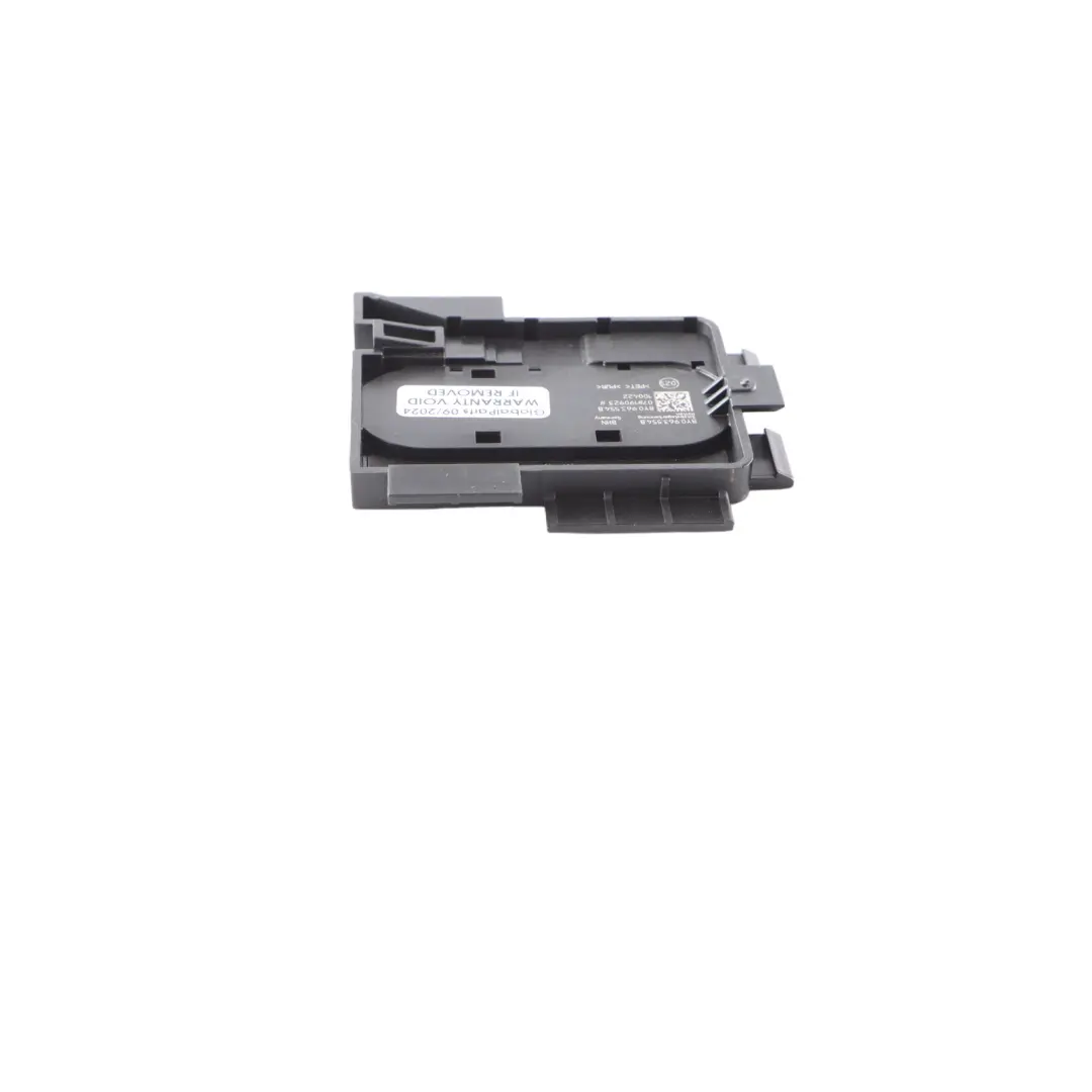 Couch Occupancy Sensor Unit Volkswagen Golf 8 Rear Seat - SKU 8Y0963554B - Part number 8Y0963554B