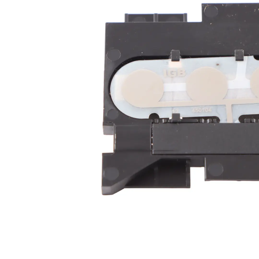 Couch Occupancy Sensor Unit Volkswagen Golf 8 Rear Seat - SKU 8Y0963554B - Part number 8Y0963554B