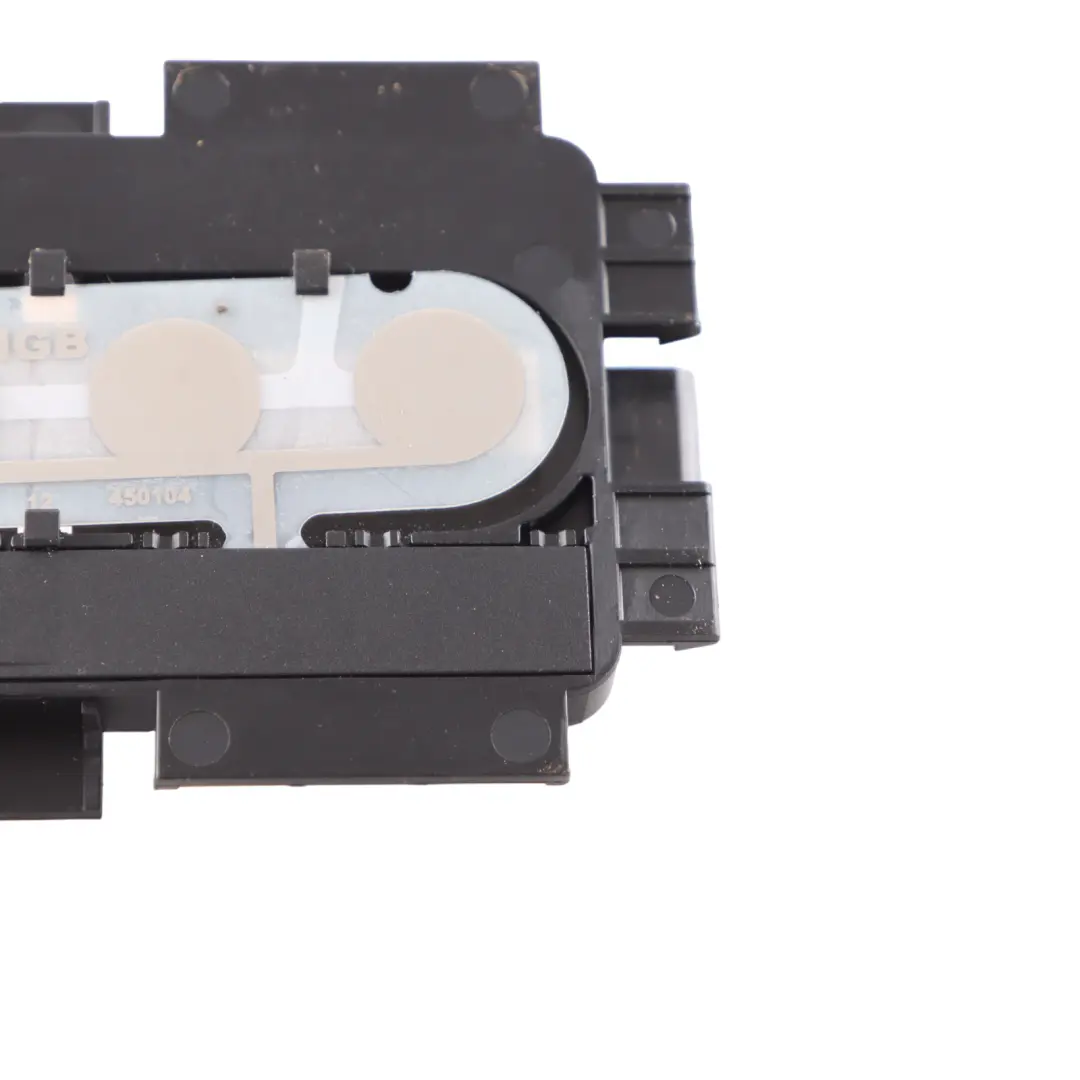 Volkswagen Golf 8 Rücksitz Couch Belegung Sensoreinheit - SKU 8Y0963554B - Teilenummer 8Y0963554B