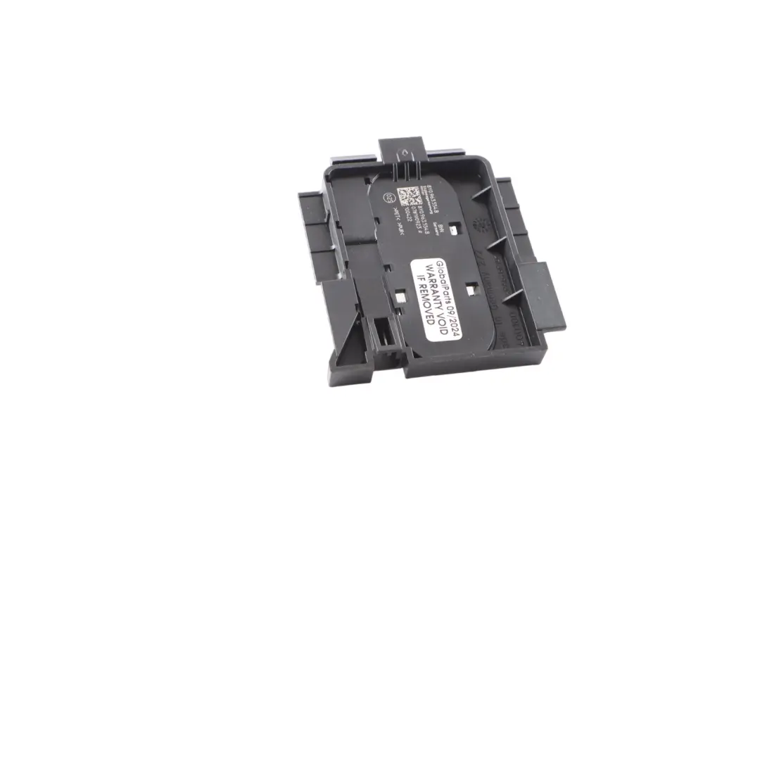 Sensore Occupazione Divano Del Sedile Posteriore per Volkswagen Golf 8 con numero di parte 8Y0963554B Volkswagen Golf 8 Sensore Occupazione Divano Del Sedile Posteriore - SKU 8Y0963554B - Numero di parte 8Y0963554B