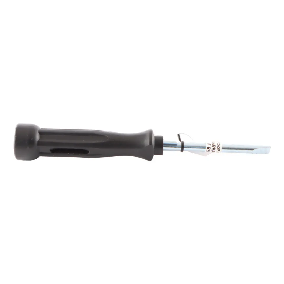 Audi A3 8P Screwdriver Tool Kit - SKU 8Z0012255 - Part number 8Z0012255