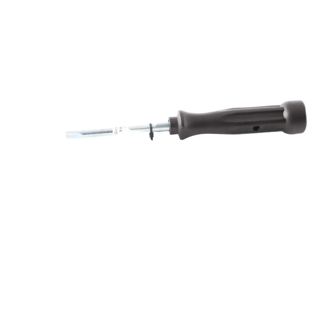 Audi A3 8P Screwdriver Tool Kit - SKU 8Z0012255 - Part number 8Z0012255