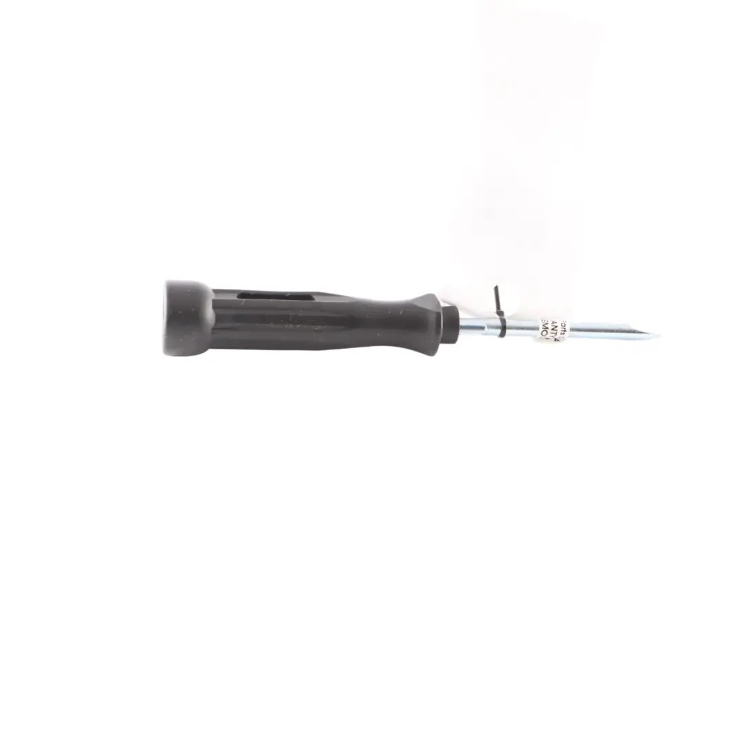 Audi A3 8P Kit di strumenti per cacciaviti - SKU 8Z0012255 - Numero di parte 8Z0012255