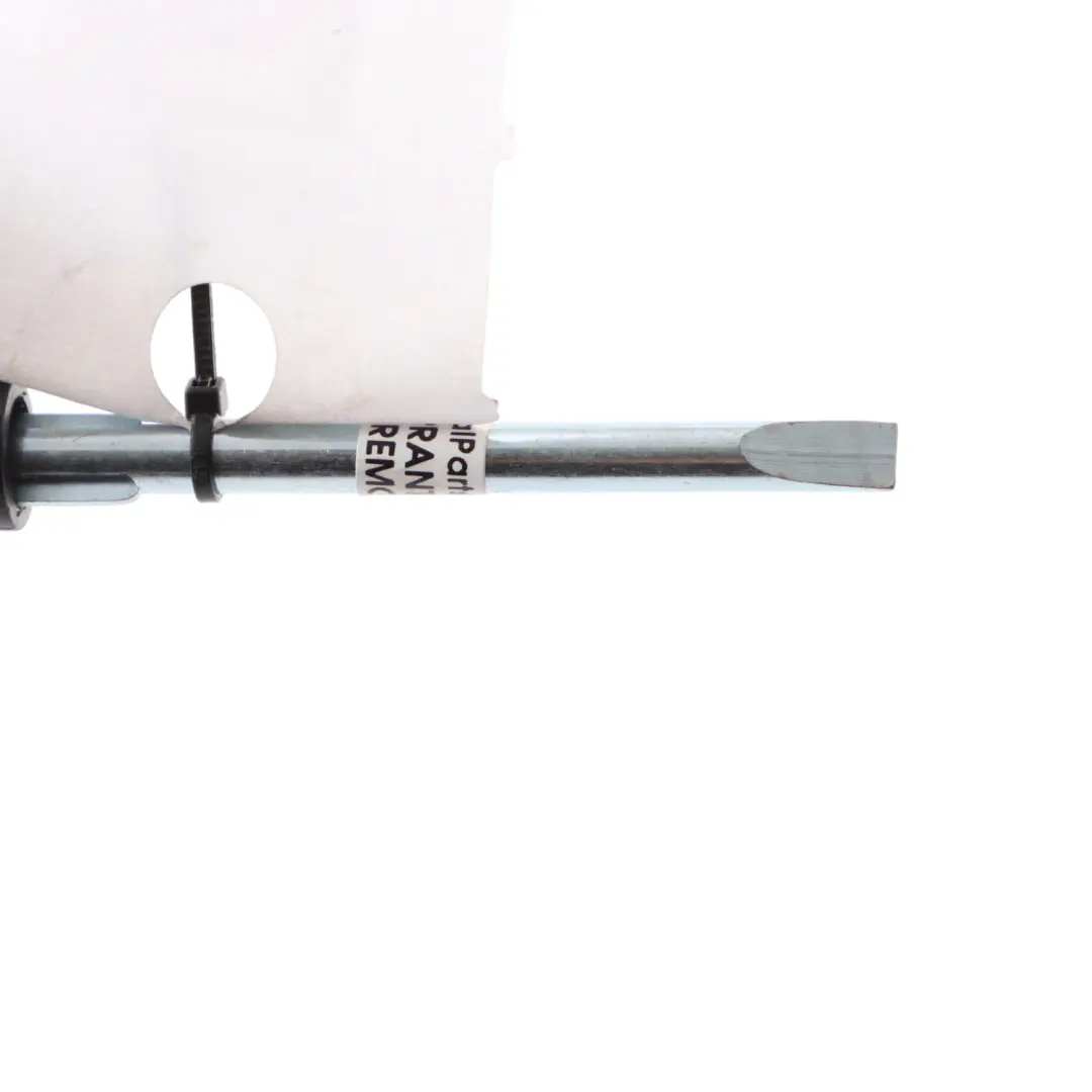 Śrubokręt do Audi A3 8P o numerze 8Z0012255 Audi A3 8P Śrubokręt - SKU 8Z0012255 - Numer Części 8Z0012255