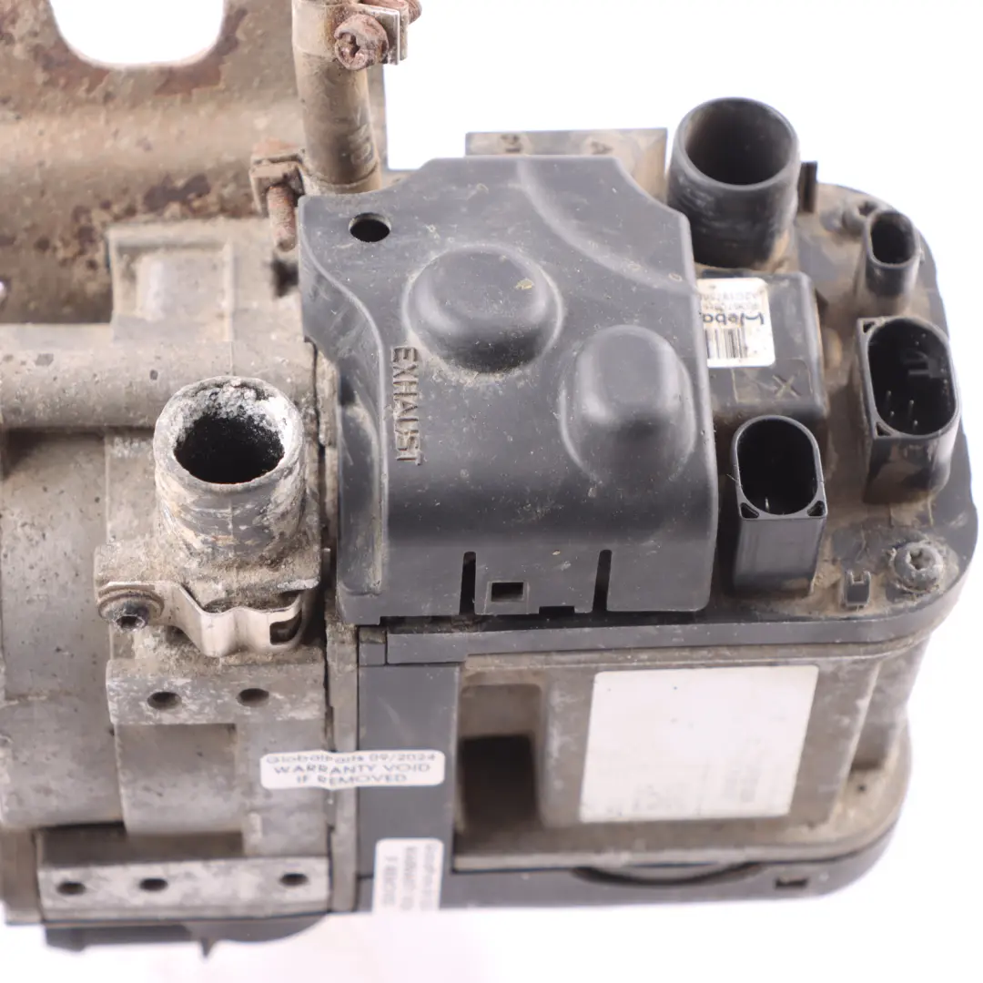 Webasto Thermo Top Additional Auxiliary Heater Unit to with Part number 9039110A Webasto Thermo Top Additional Auxiliary Heater Unit - SKU 9039110A - Part number 9039110A