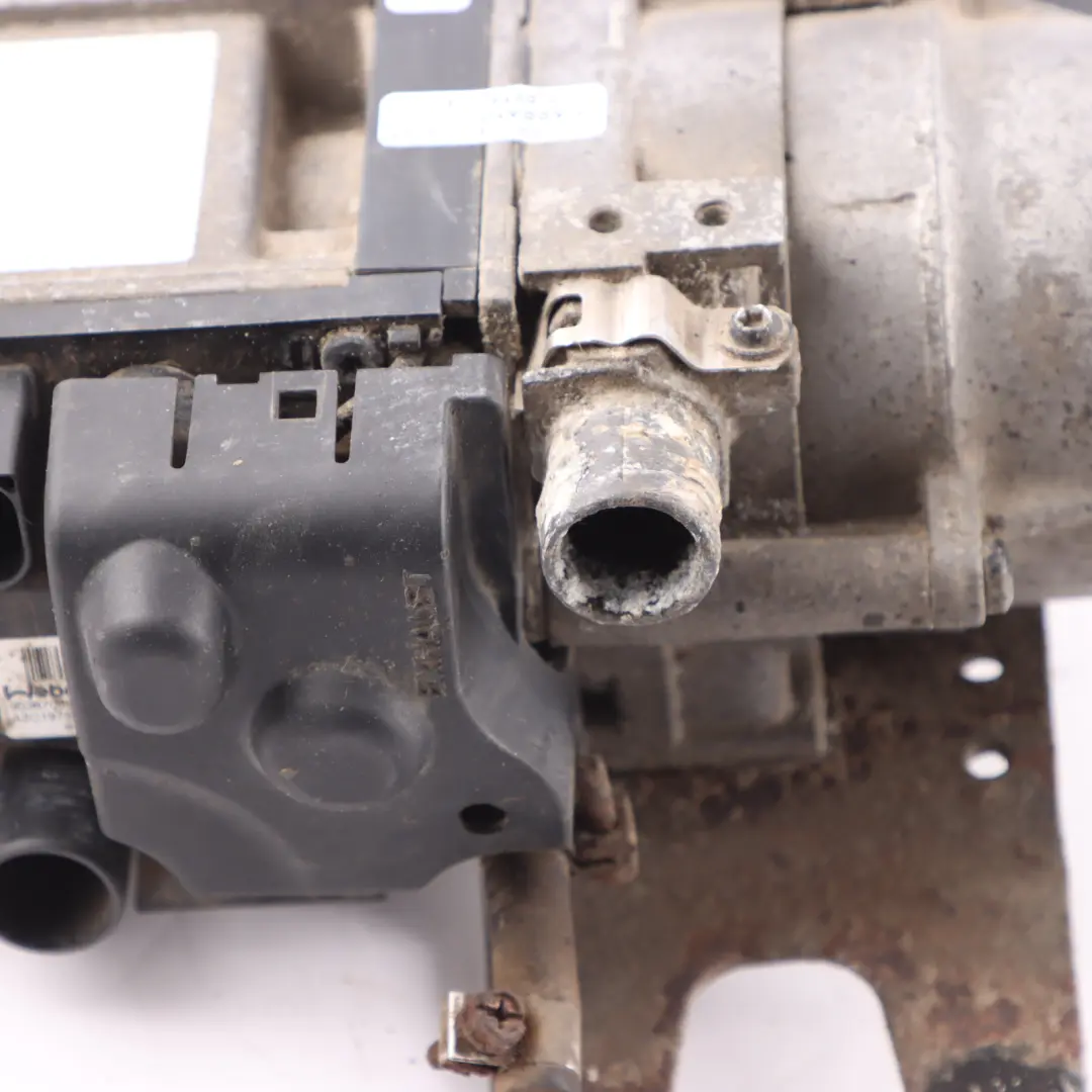 Webasto Thermo Top Additional Auxiliary Heater Unit to with Part number 9039110A Webasto Thermo Top Additional Auxiliary Heater Unit - SKU 9039110A - Part number 9039110A