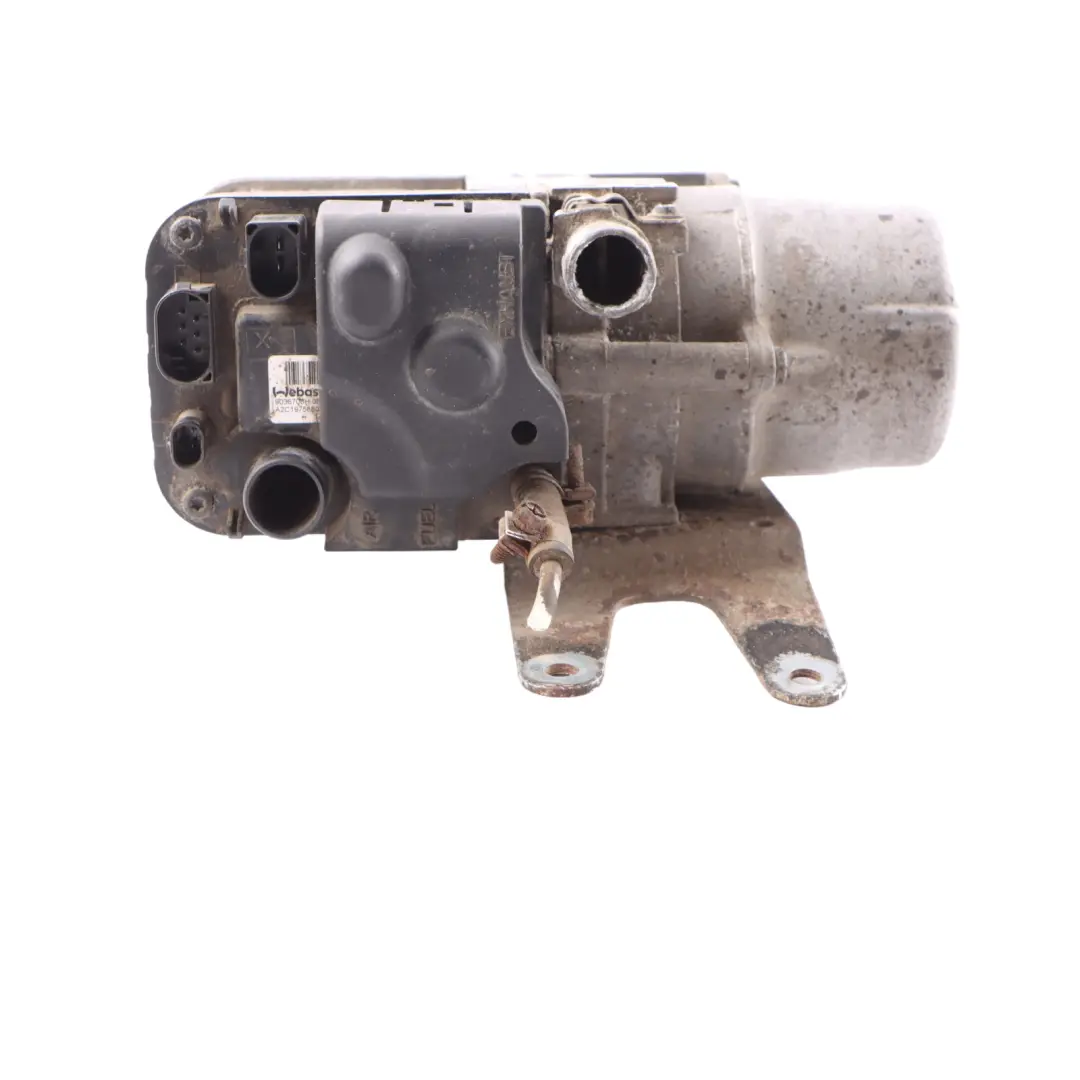 Webasto Thermo Top Additional Auxiliary Heater Unit to with Part number 9039110A Webasto Thermo Top Additional Auxiliary Heater Unit - SKU 9039110A - Part number 9039110A