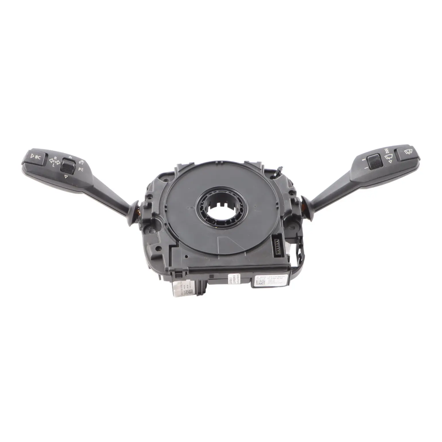 BMW E81 E87 E91 Lenkstockschalter Blinkerhebel 9110893