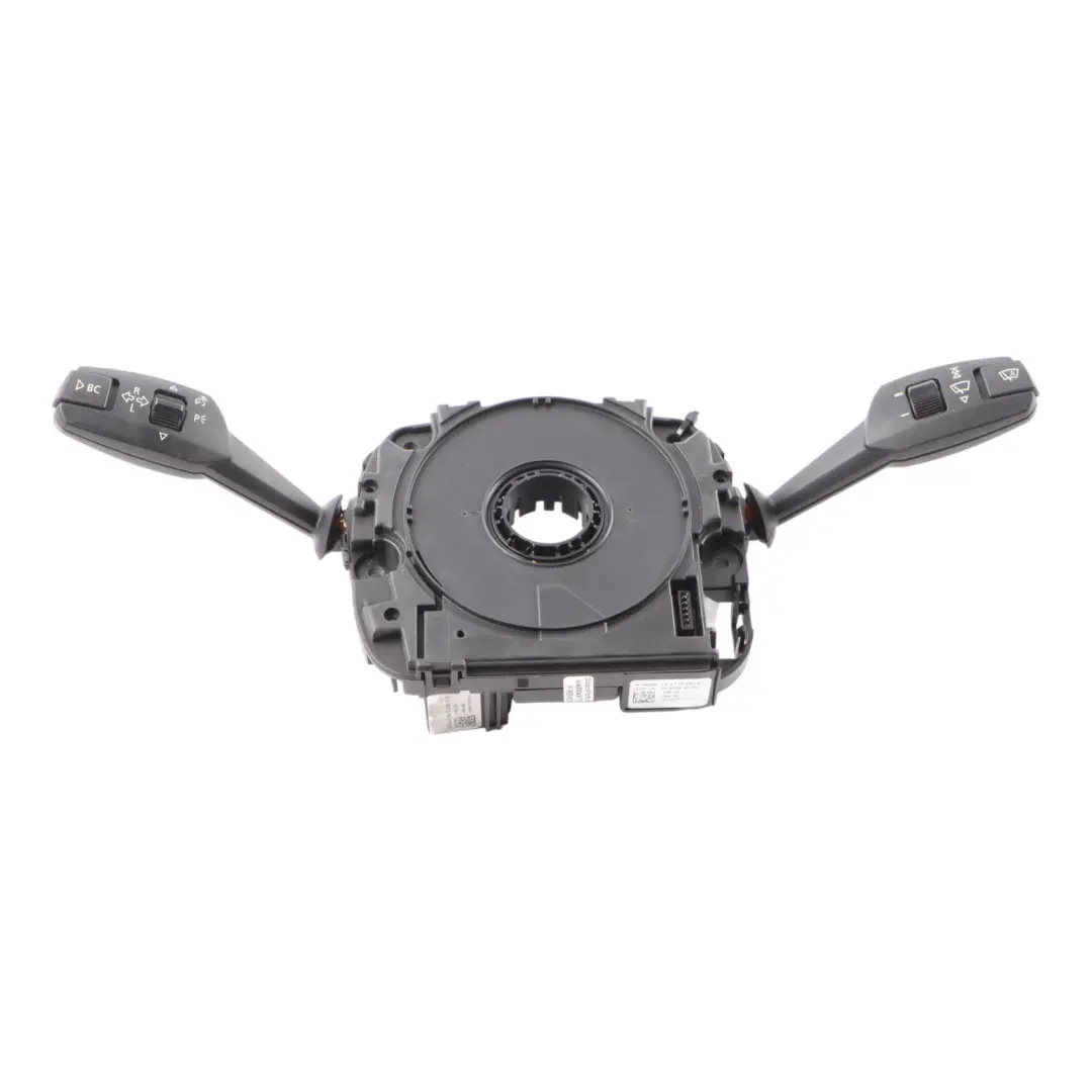 Steering Column Switch Cluster Indicator to BMW E81 E87 E91 with Part number 9110893 BMW E81 E87 E91 Steering Column Switch Cluster Indicator - SKU 9110893 - Part number 9110893