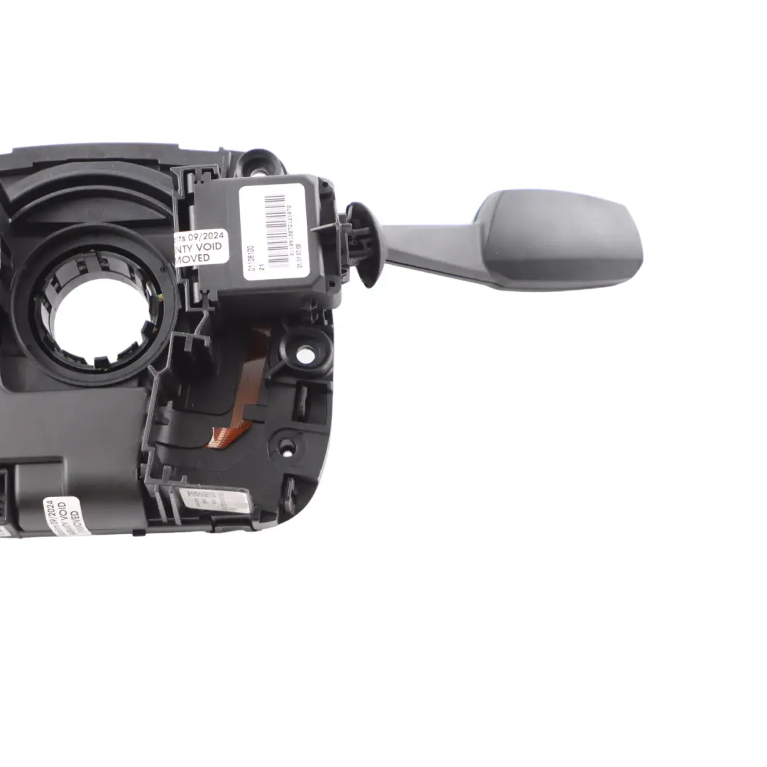 Steering Column Switch Cluster Indicator to BMW E81 E87 E91 with Part number 9110893 BMW E81 E87 E91 Steering Column Switch Cluster Indicator - SKU 9110893 - Part number 9110893