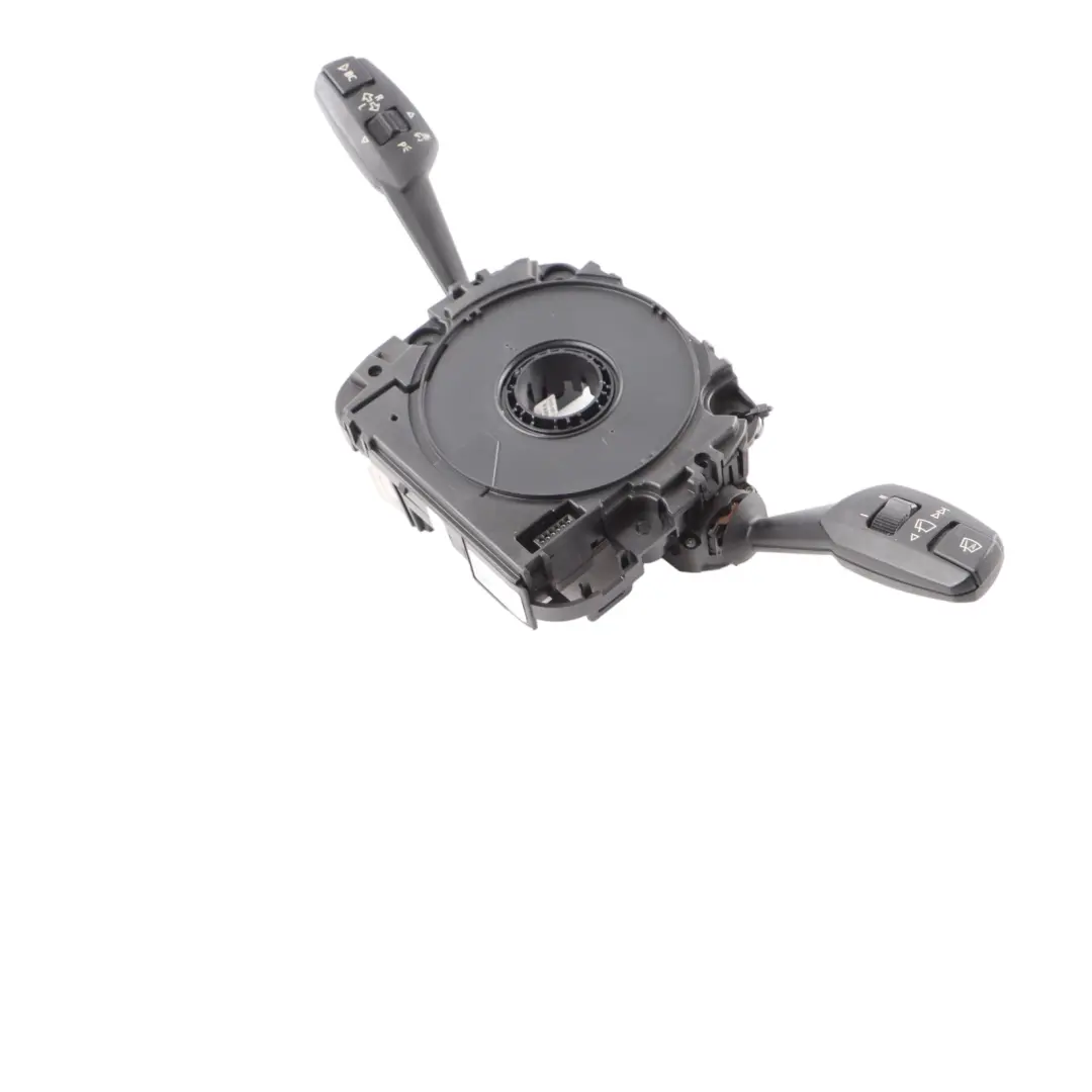 Steering Column Switch Cluster Indicator to BMW E81 E87 E91 with Part number 9110893 BMW E81 E87 E91 Steering Column Switch Cluster Indicator - SKU 9110893 - Part number 9110893