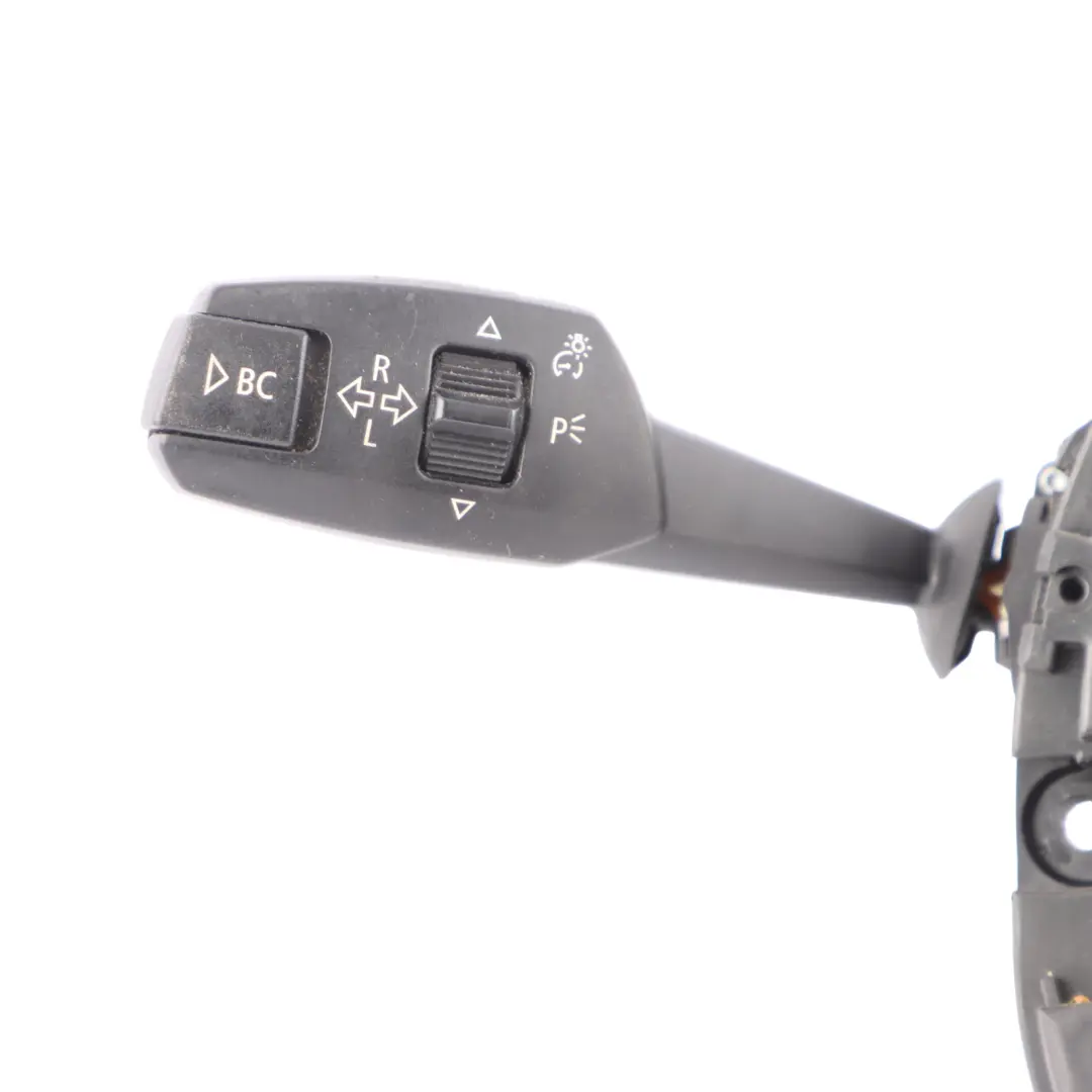 Steering Column Switch Cluster Indicator to BMW E81 E87 E91 with Part number 9110893 BMW E81 E87 E91 Steering Column Switch Cluster Indicator - SKU 9110893 - Part number 9110893