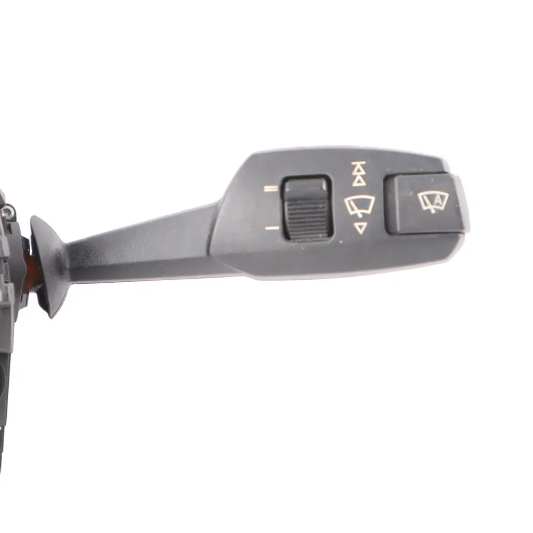 BMW E81 E87 E91 Commodo Colonne Direction Clignotant - SKU 9110893 - Numéro de pièce 9110893