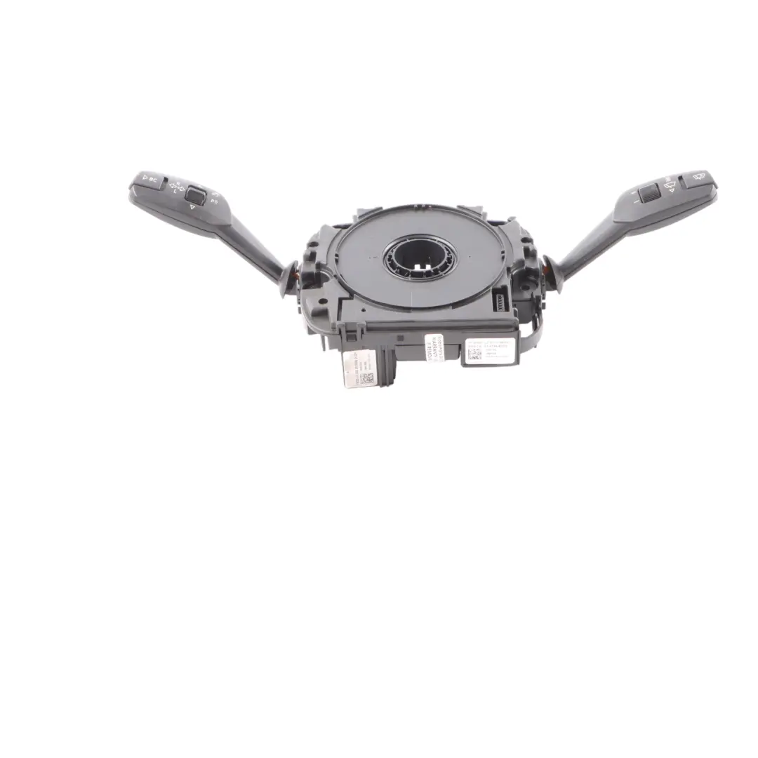 Steering Column Switch Cluster Indicator to BMW E81 E87 E91 with Part number 9110893 BMW E81 E87 E91 Steering Column Switch Cluster Indicator - SKU 9110893 - Part number 9110893