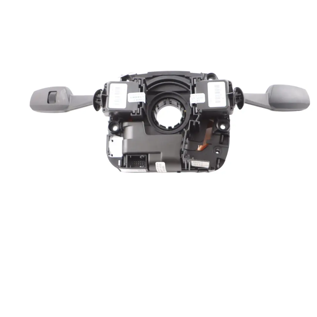 Steering Column Switch Cluster Indicator to BMW E81 E87 E91 with Part number 9110893 BMW E81 E87 E91 Steering Column Switch Cluster Indicator - SKU 9110893 - Part number 9110893