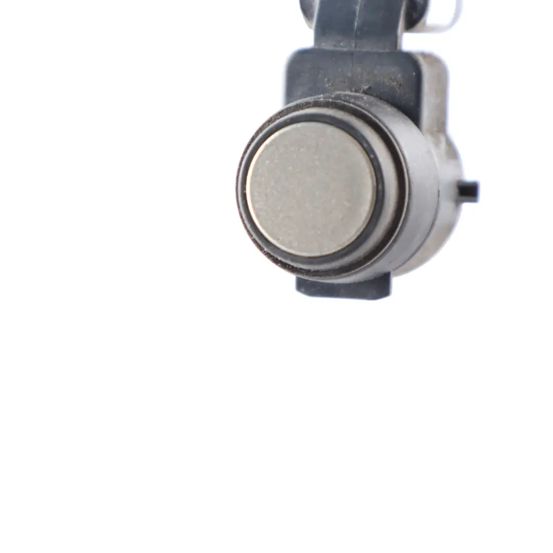 BMW E81 E82 E87 E88 E90 E91 PDC Sensor Ultraschall Parken SET X2 Platinbronze - SKU 9111165-PB1 - Teilenummer 9111165