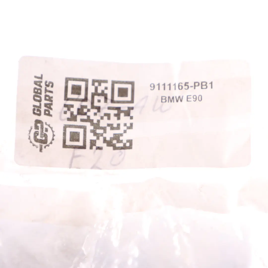 Czujnik Parkowania PDC Zestaw Platinbronze do BMW E81 E82 E87 E88 E90 E91 o numerze 9111165 BMW E81 E82 E87 E88 E90 E91 Czujnik Parkowania PDC Zestaw Platinbronze - SKU 9111165-PB1 - Numer Części 9111165