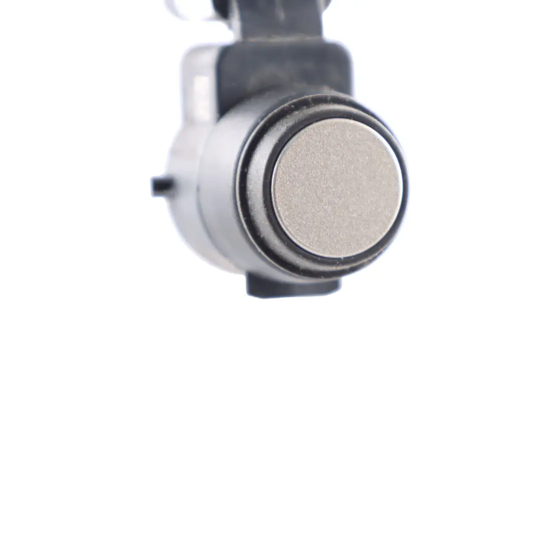 PDC Sensor BMW E81 E82 E87 E88 E90 E91 Ultrasonic Parking SET X4 Platinbronze  - SKU 9111165-PB2 - Part number 9111165