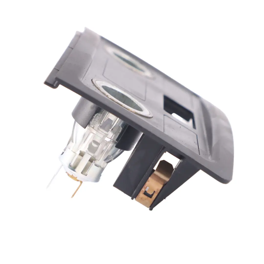 Blende Hinten Zigarettenanzünder Abdeckung Cigarette für BMW 5 er E60 E63 mit Teilenummer 9117364 BMW 5 er E60 E63 Blende Hinten Zigarettenanzünder Abdeckung Cigarette - SKU 9117364 -2 - Teilenummer 9117364