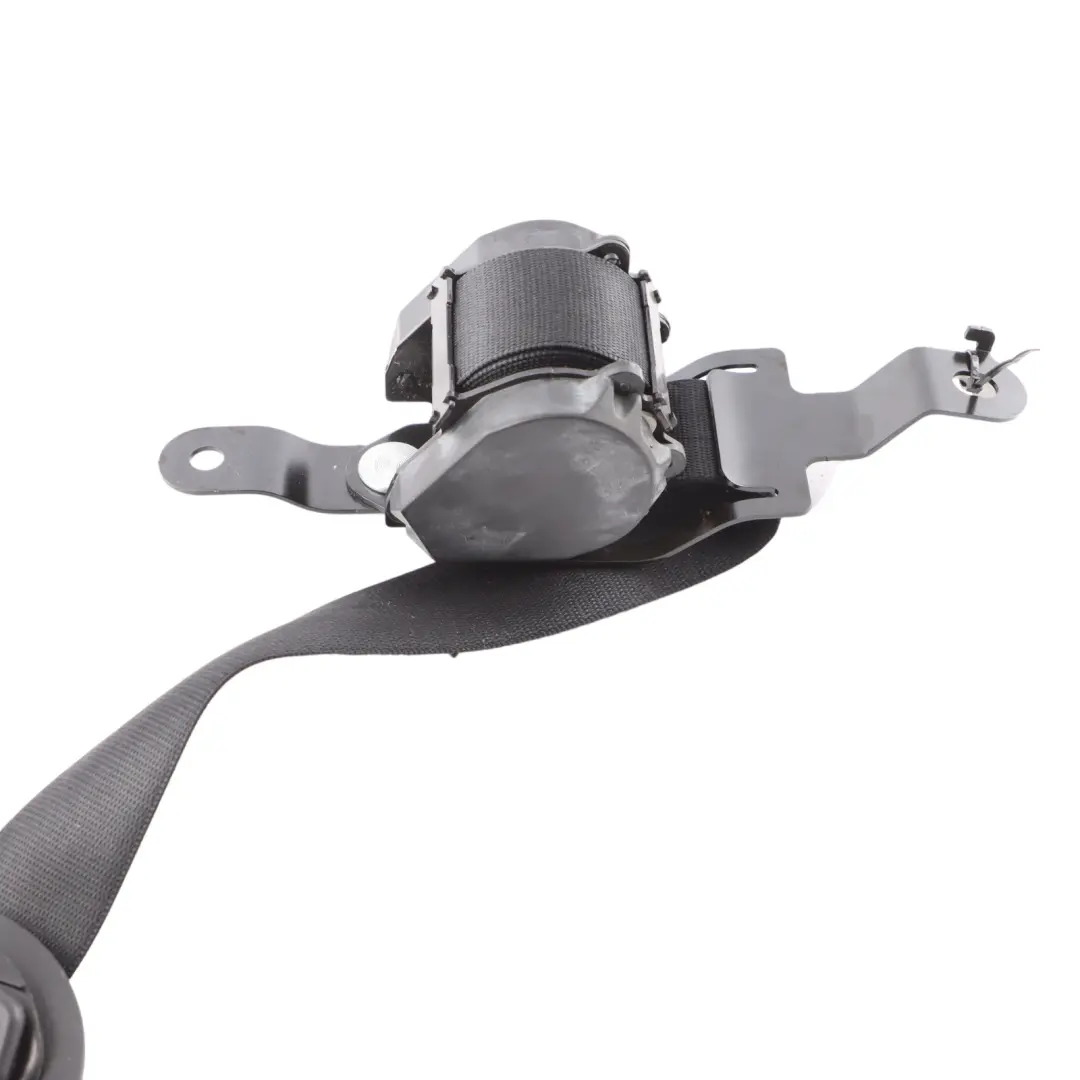 BMW X5 E70 Ceinture de sécurité arrière supérieure gauche Pretensioner - SKU 9118559 - Numéro de pièce 9118559