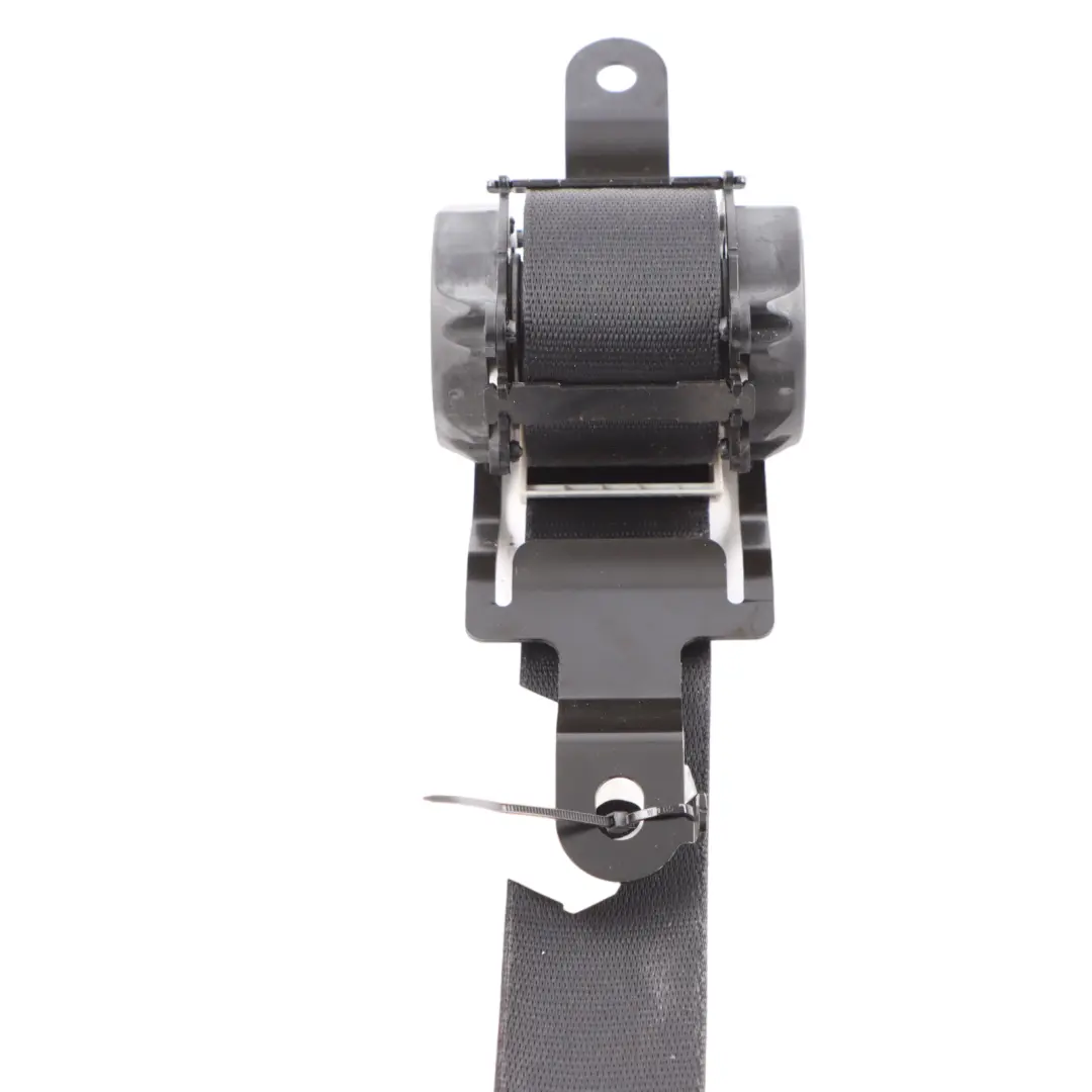 BMW X5 E70 Ceinture de sécurité arrière supérieure gauche Pretensioner - SKU 9118559 - Numéro de pièce 9118559
