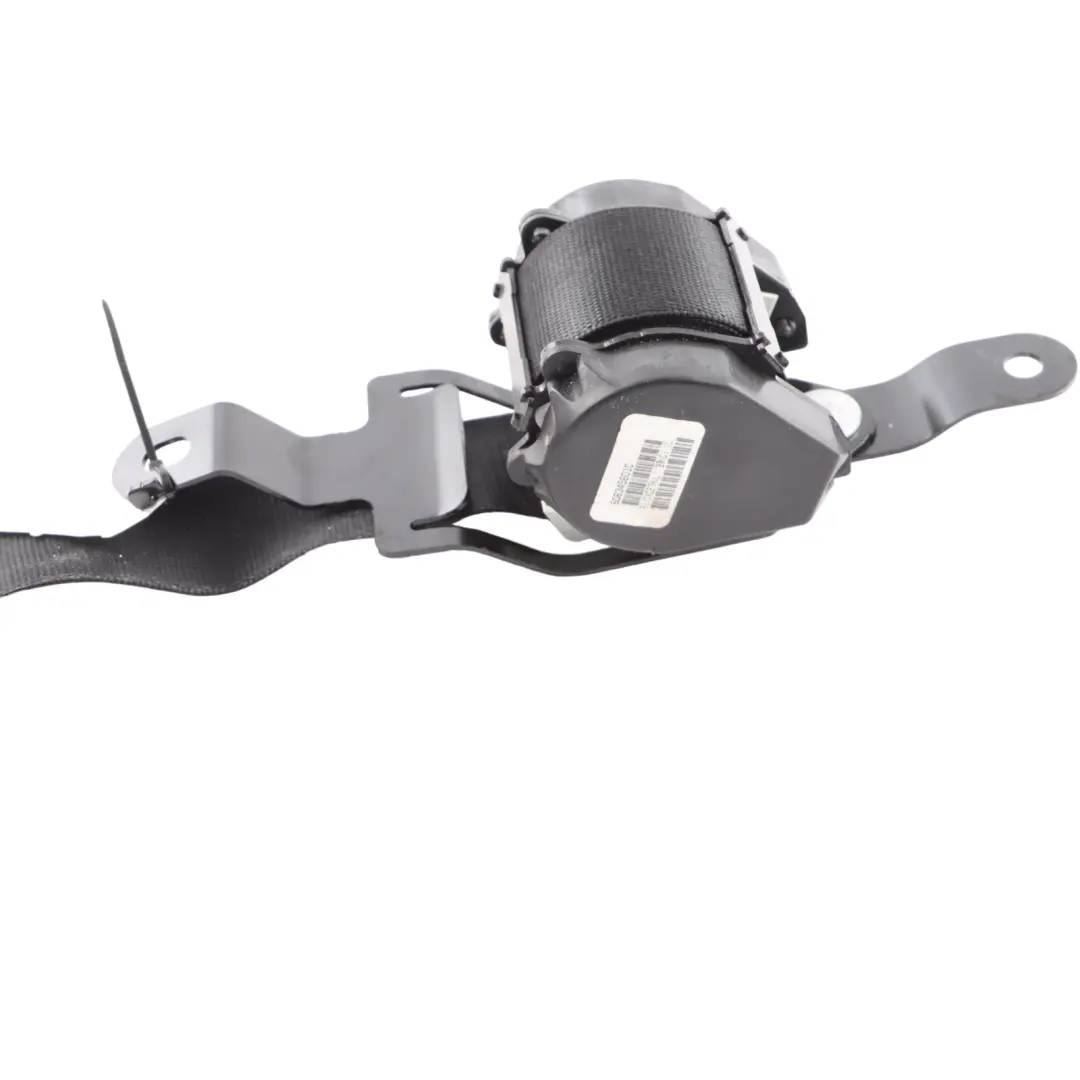 Ceinture de sécurité arrière supérieure gauche Pretensioner pour BMW X5 E70 à propos du numéro de pièce 9118559 BMW X5 E70 Ceinture de sécurité arrière supérieure gauche Pretensioner - SKU 9118559 - Numéro de pièce 9118559