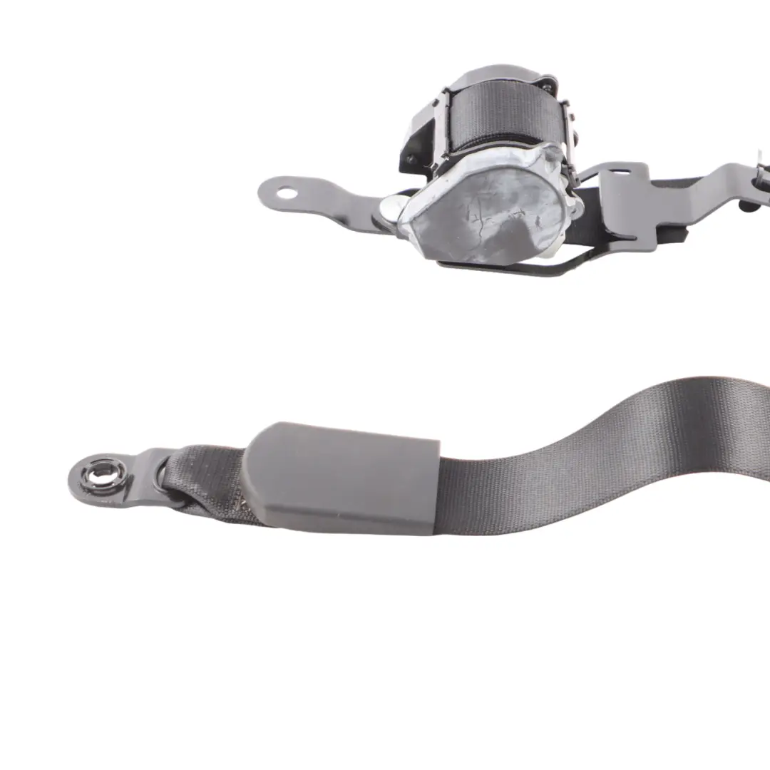 BMW X5 E70 Cinturón de seguridad trasero superior derecho Pretensor - SKU 9118560 - Número de pieza 9118560