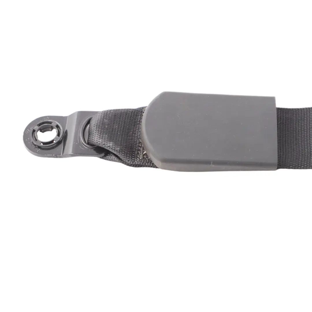 Ceinture de sécurité arrière supérieure droite Pretensioner pour BMW X5 E70 à propos du numéro de pièce 9118560 BMW X5 E70 Ceinture de sécurité arrière supérieure droite Pretensioner - SKU 9118560 - Numéro de pièce 9118560