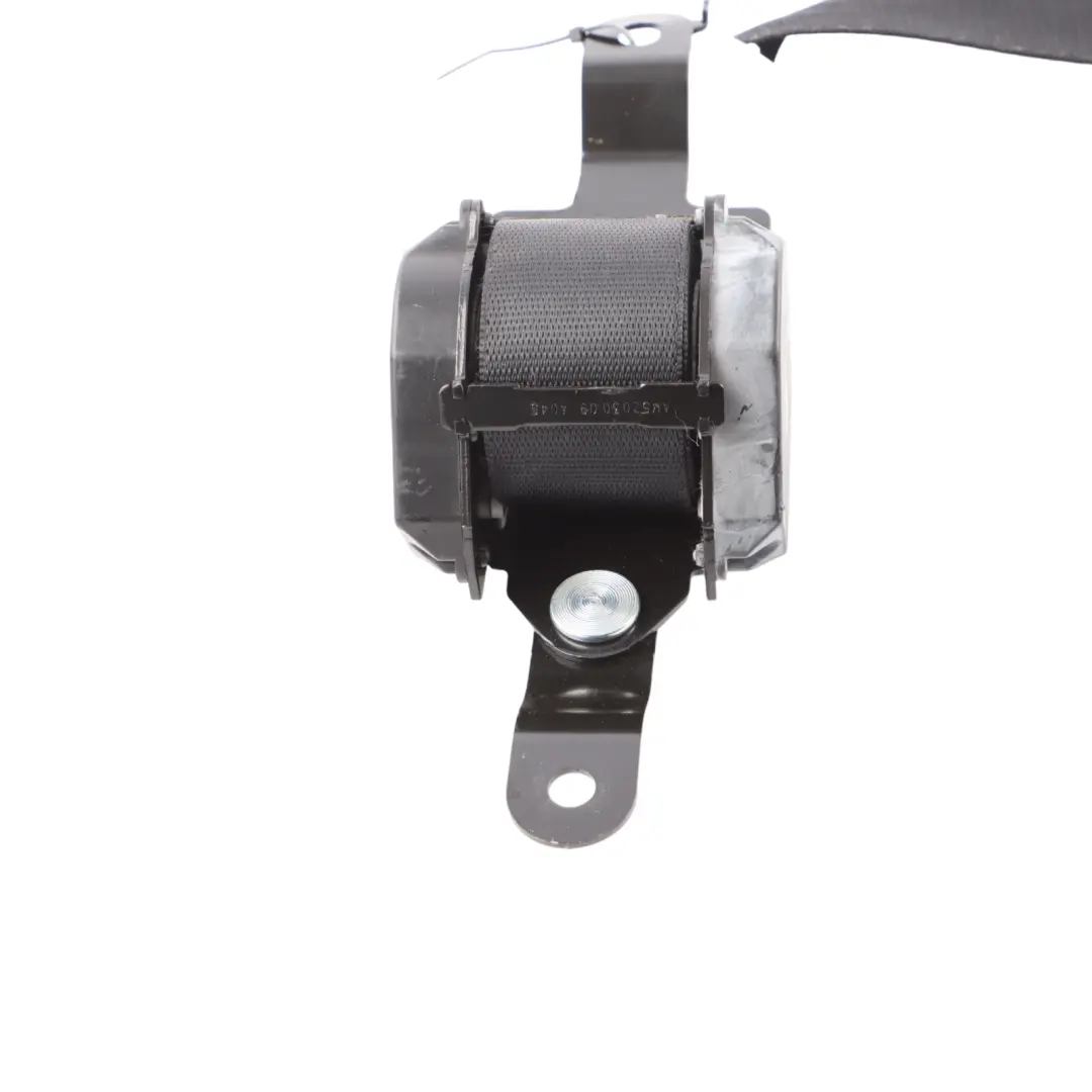 Hinterer oberer Sicherheitsgurt rechts Vorspanner für BMW X5 E70 mit Teilenummer 9118560 BMW X5 E70 Hinterer oberer Sicherheitsgurt rechts Vorspanner - SKU 9118560 - Teilenummer 9118560