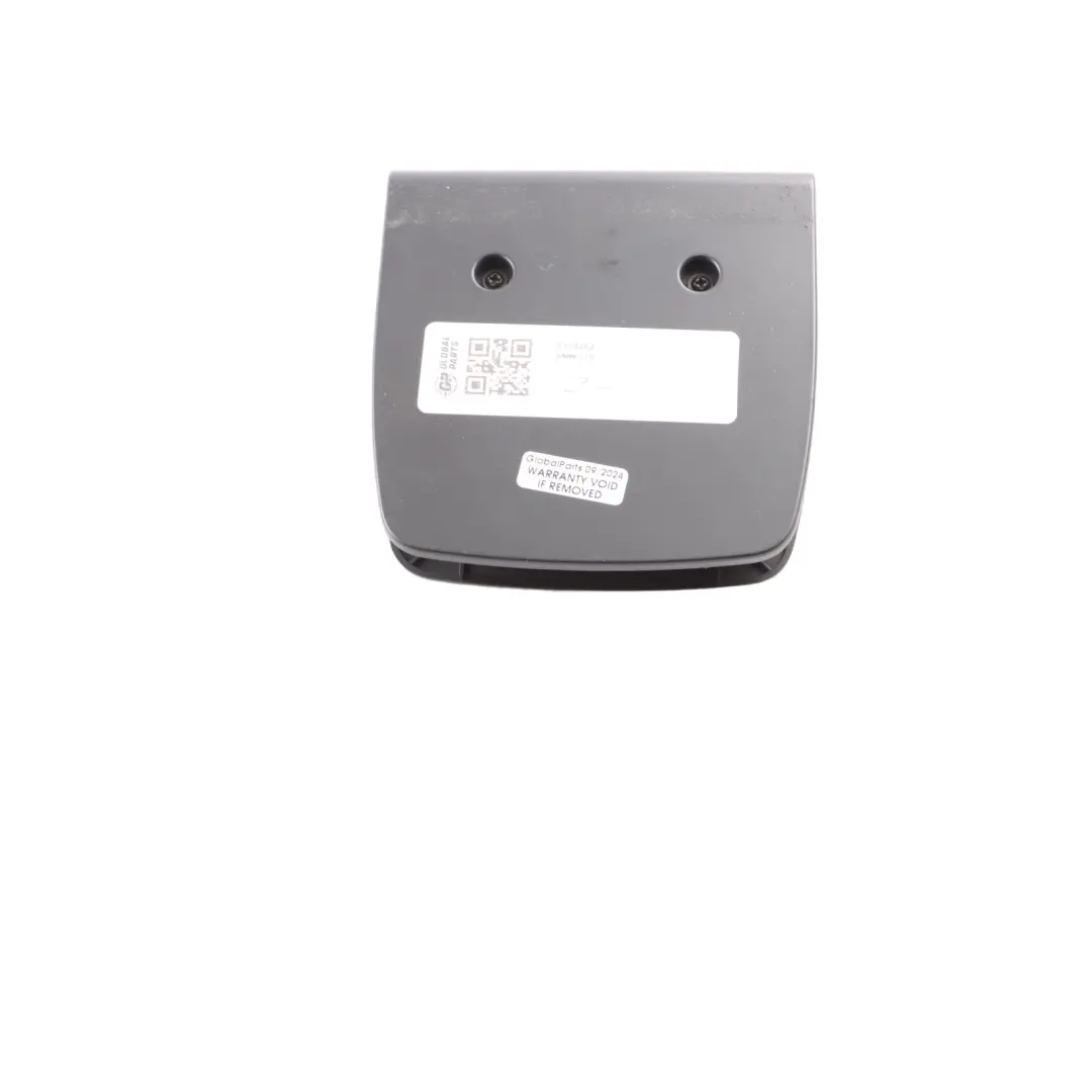BMW E70 Maletero Piso Alfombra Manija Agarre Equipaje Negro - SKU 9120283 - Número de pieza 9120283