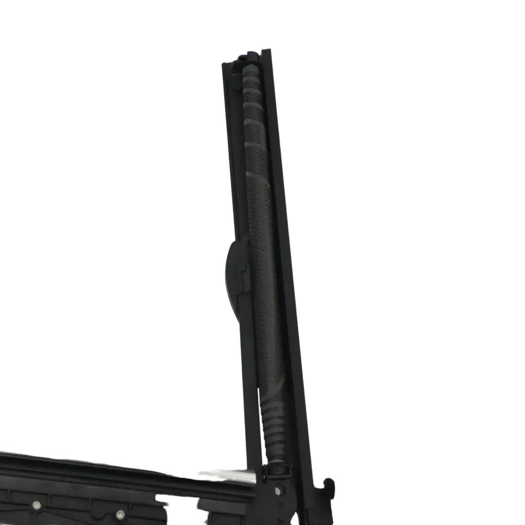 Arriere Gauche Parasoleil Porte Revetement 7012894 pour BMW E65 à propos du numéro de pièce 9122632 BMW E65 Arriere Gauche Parasoleil Porte Revetement 7012894 - SKU 9122632 - Numéro de pièce 9122632