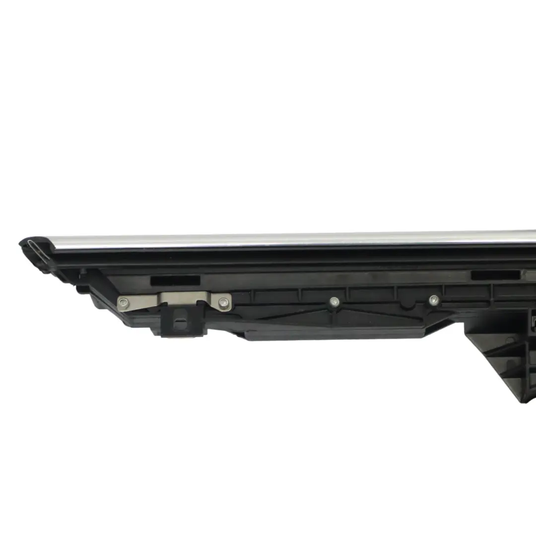 BMW E65 Derecha Tarjeta de la Puerta Trasera Ventana Cubierta 7012894 - SKU 9122632 - Número de pieza 9122632