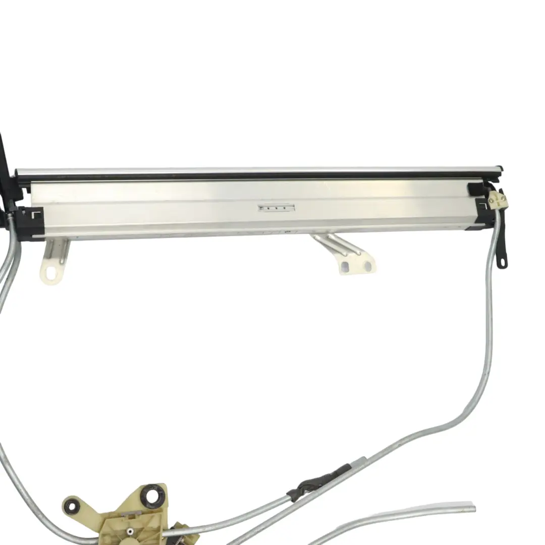 BMW E65 Derecha Tarjeta de la Puerta Trasera Ventana Cubierta 7012894 - SKU 9122632 - Número de pieza 9122632