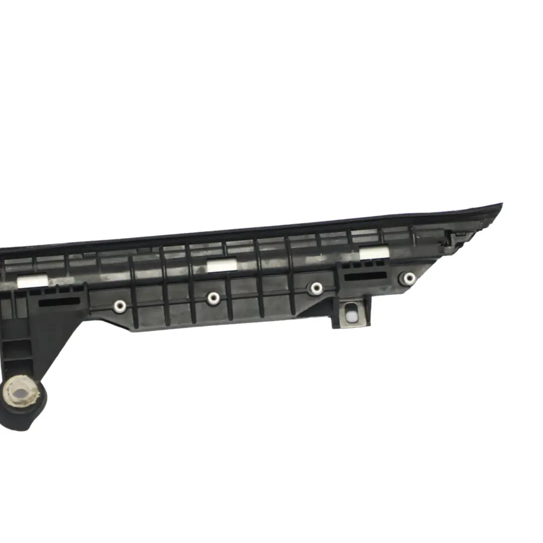 BMW E65 Hinten Rechts Sonnenblende Türverkleidung Abdeckung 7012894 - SKU 9122632 - Teilenummer 9122632