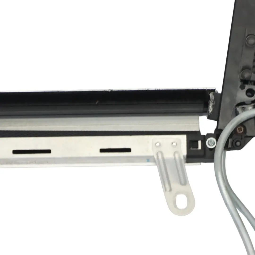 BMW E65 Arriere Gauche Parasoleil Porte Revetement 7012894 - SKU 9122632 - Numéro de pièce 9122632