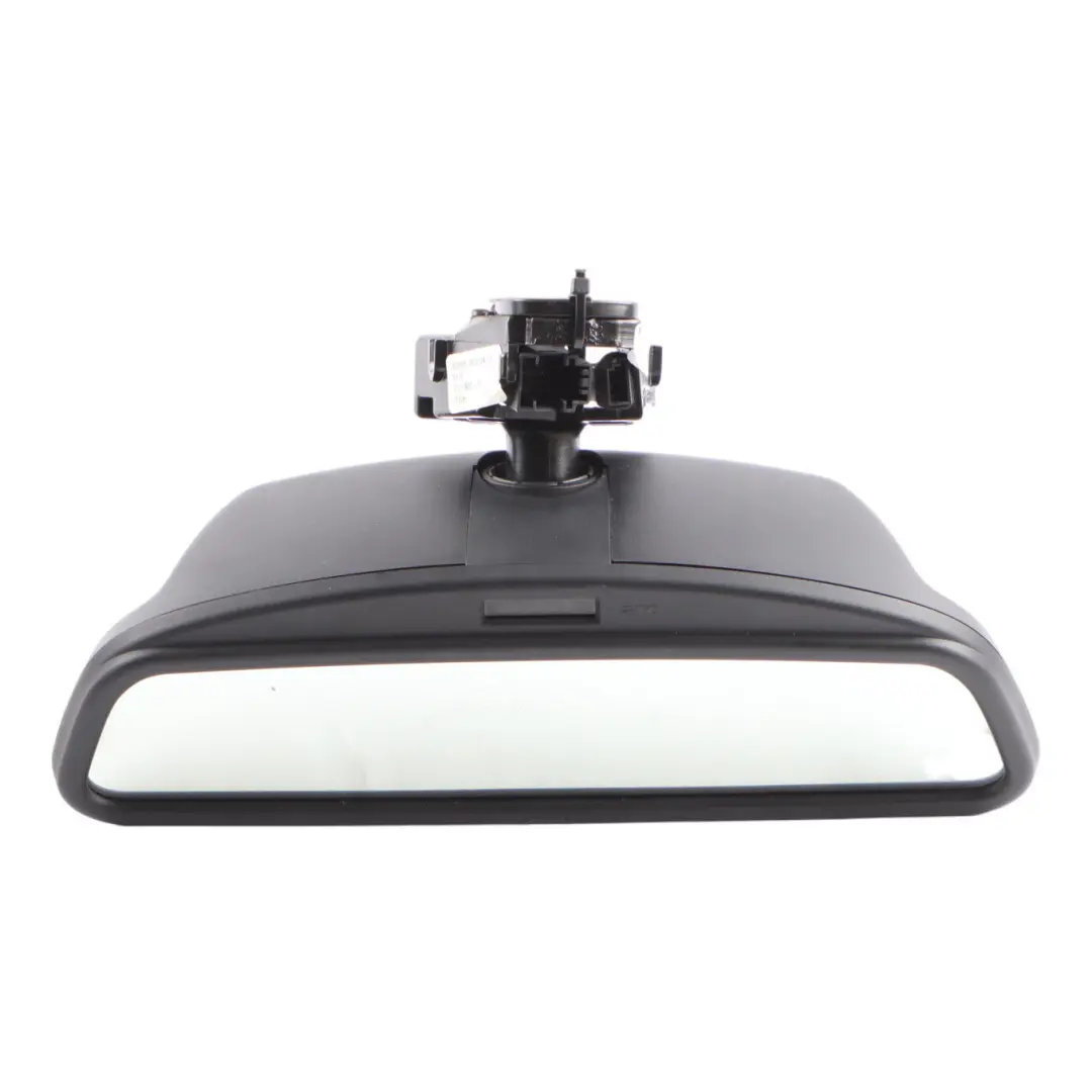 BMW E92 Interior Rear View Mirror Glass EC / LED / ETC JAPAN - SKU 9123932 - Part number 9123932
