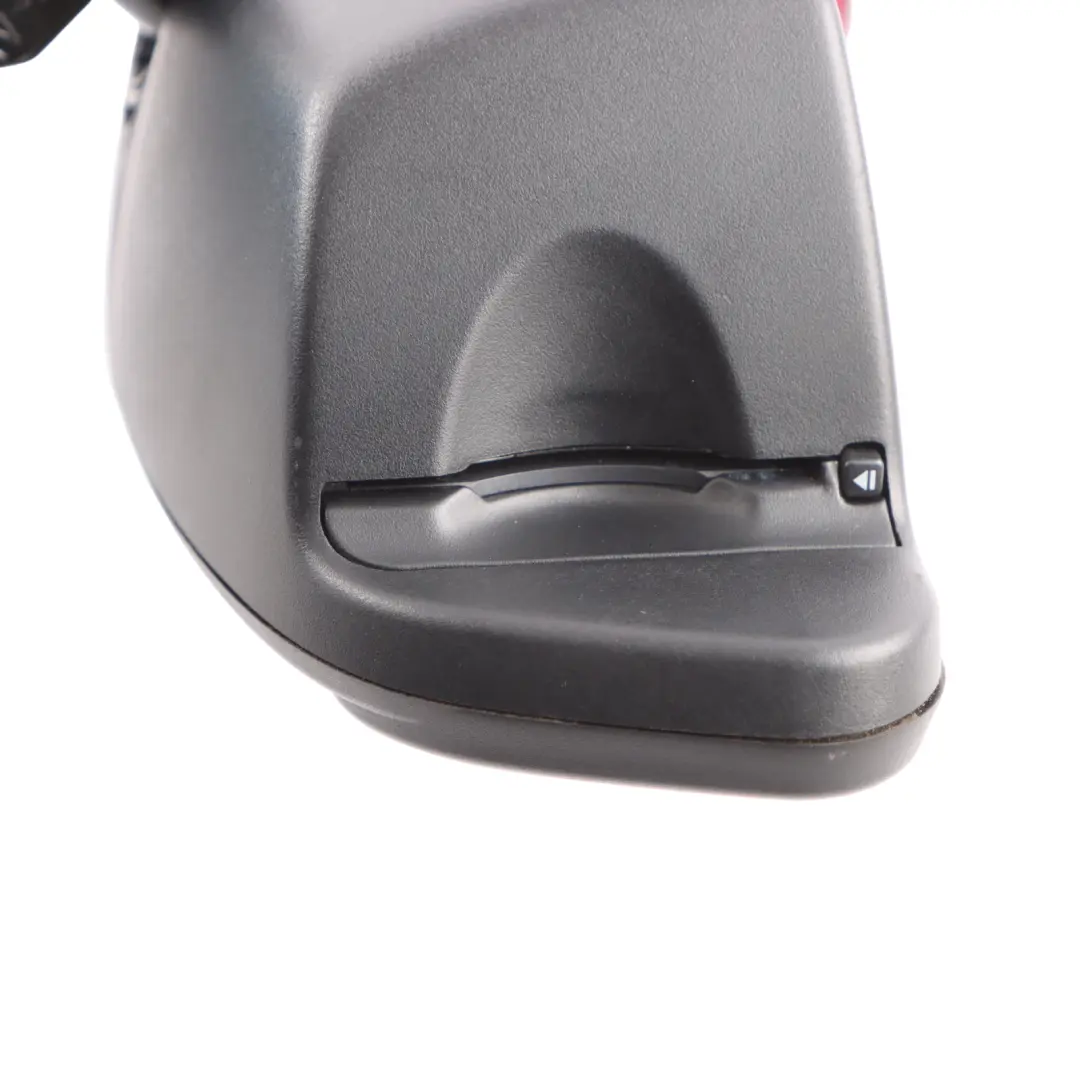 BMW E92 Interior Rear View Mirror Glass EC / LED / ETC JAPAN - SKU 9123932 - Part number 9123932