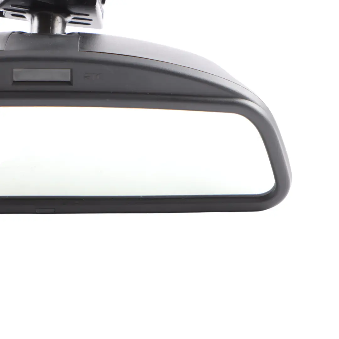 Interior Rear View Mirror Glass EC / LED / ETC JAPAN to BMW E92 with Part number 9123932 BMW E92 Interior Rear View Mirror Glass EC / LED / ETC JAPAN - SKU 9123932 - Part number 9123932