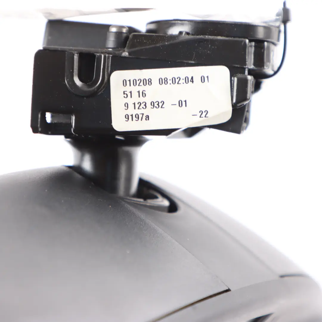 Interior Rear View Mirror Glass EC / LED / ETC JAPAN to BMW E92 with Part number 9123932 BMW E92 Interior Rear View Mirror Glass EC / LED / ETC JAPAN - SKU 9123932 - Part number 9123932