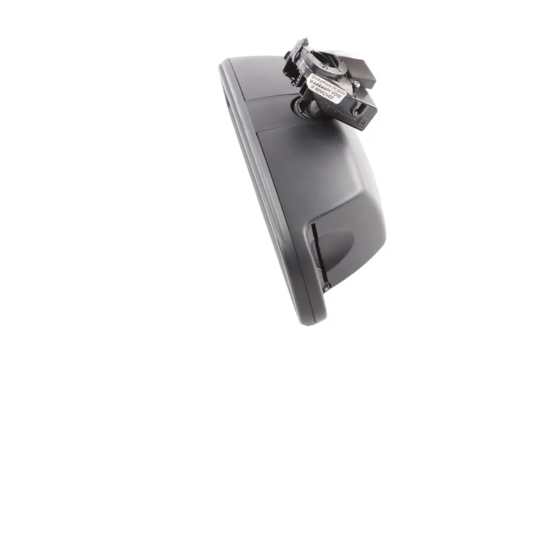 BMW E92 Interior Rear View Mirror Glass EC / LED / ETC JAPAN - SKU 9123932 - Part number 9123932