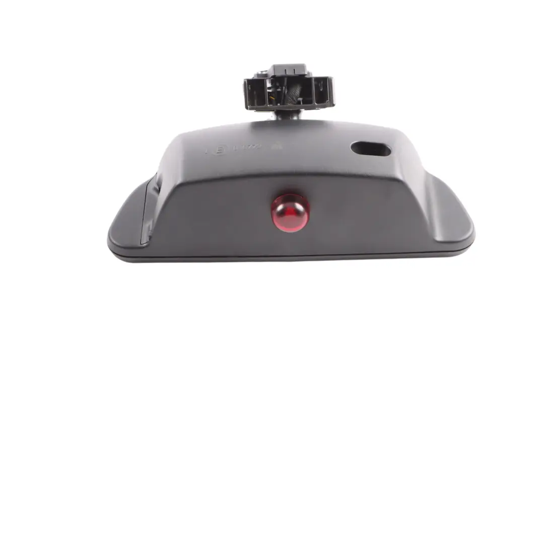 BMW E92 Interior Rear View Mirror Glass EC / LED / ETC JAPAN - SKU 9123932 - Part number 9123932
