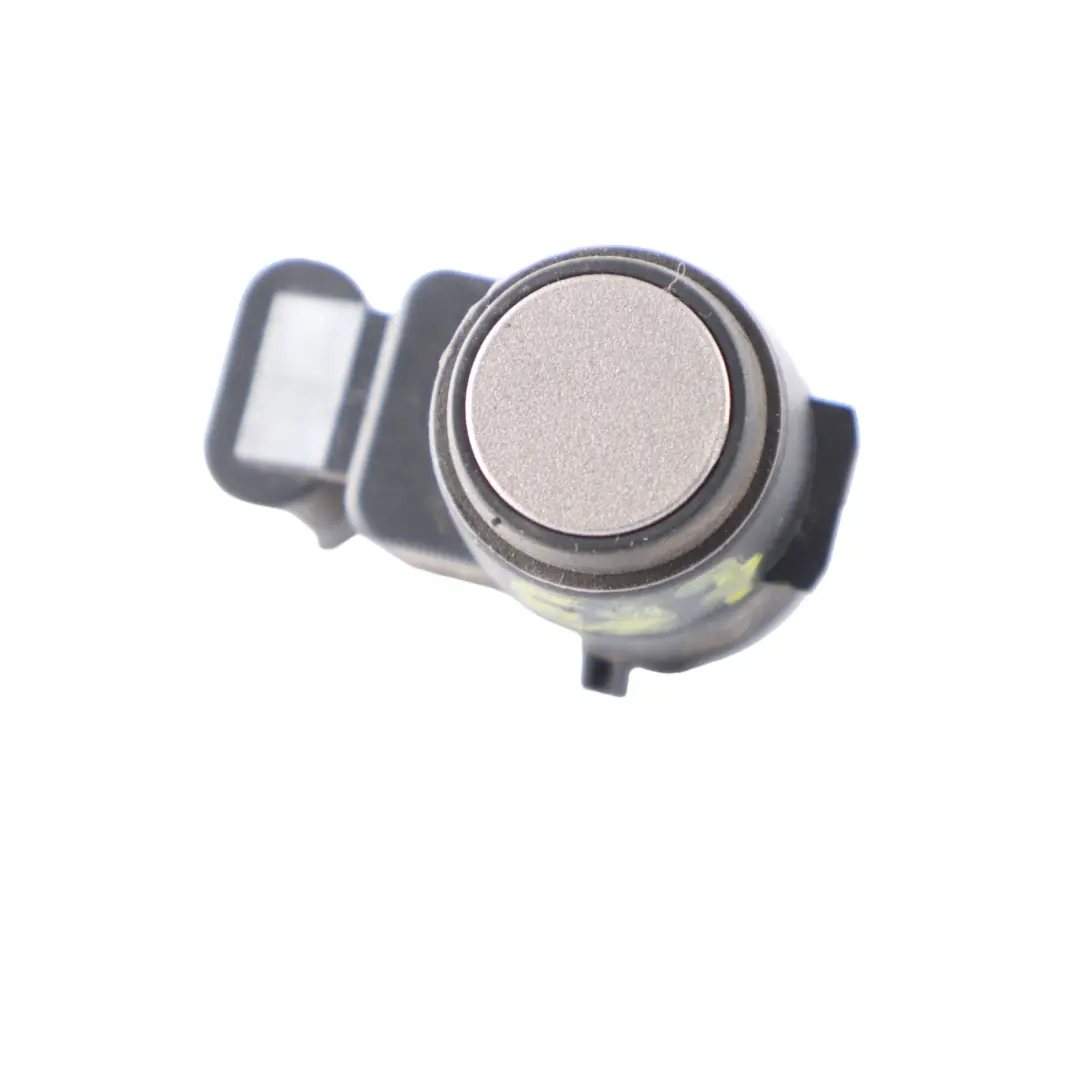 BMW E87 E90 Vorne Hinten PDC Ultraschall Parksensor SET X4 Kaschmirsilber - SKU 9124583-KAS1 - Teilenummer 9124583