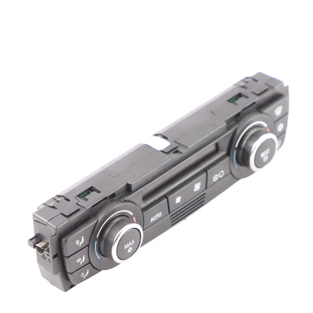 Conditioning Panel BMW E92 E93 Automatic Heater A/C Control to Air with Part number 9125971 Air Conditioning Panel BMW E92 E93 Automatic Heater A/C Control - SKU 9125971 - Part number 9125971