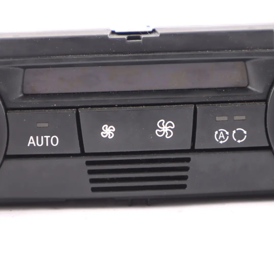  Pannello Aria Condizionata BMW E92 E93 Riscaldamento Automatico A/C - SKU 9125971 - Numero di parte 9125971
