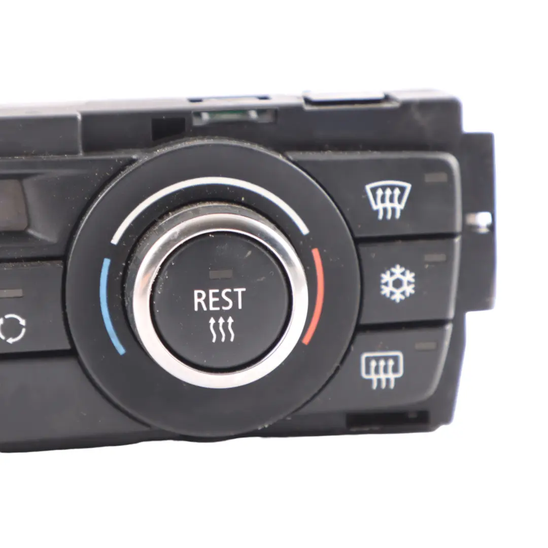 Conditioning Panel BMW E92 E93 Automatic Heater A/C Control to Air with Part number 9125971 Air Conditioning Panel BMW E92 E93 Automatic Heater A/C Control - SKU 9125971 - Part number 9125971